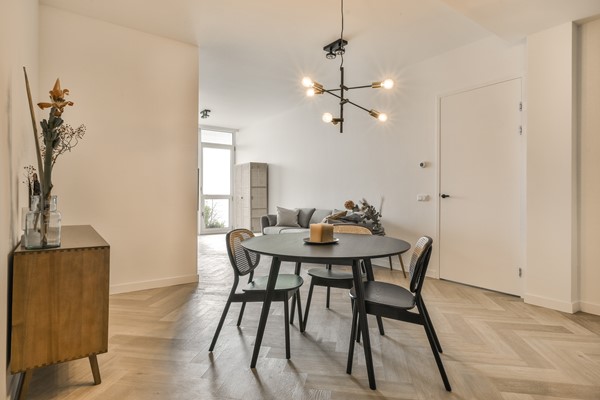 Medium property photo - Haarlemmerweg 484, 1014 BL Amsterdam